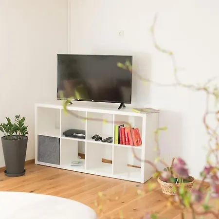 Kanapee Traumhafte Fw Fuer Gaeste Aus Aller Welt Appartement *